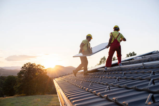  Thunder Mountain, NM Roofing Service Pros