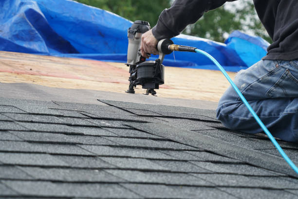 Best Commercial Roofing Services  in Thunder Mountain, NM