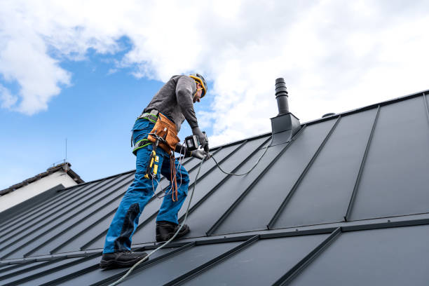 Best Flat Roofing  in Thunder Mountain, NM